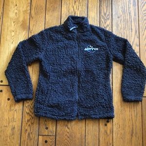 Sherpa Size M